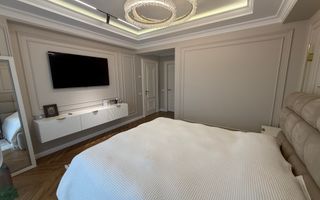 Apartament de excepție în Copou– 3 camere premium, 2 locuri de parcare - Poză 6