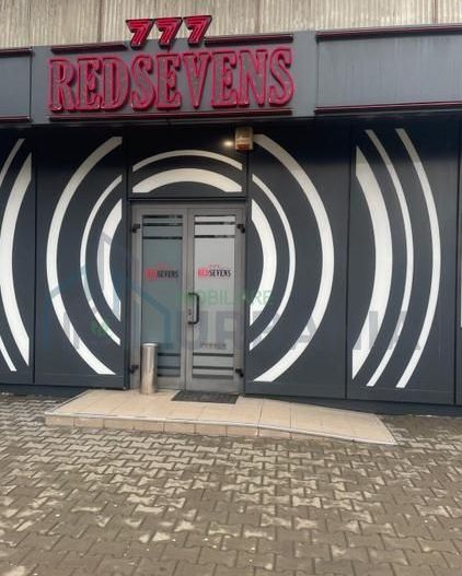 Spațiu comercial de închiriat – Podu de Fier, Iași – 112 mp, 24 Euro/mp - Poză 2