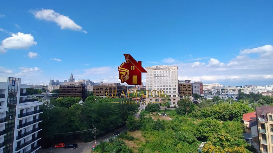 Apartament 3 camere, 61 mp – în inima Iașului, centru - Poză 8