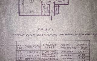 Apartament 2camere/loc de parcare/Brancoveanu 10 min metrou - Poză 8