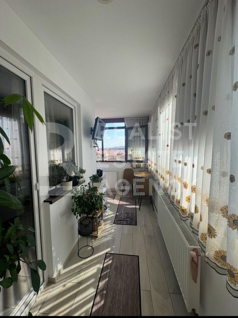 Vânzare, apartament cu 3 camere în zona Militari Residence - Poză 5