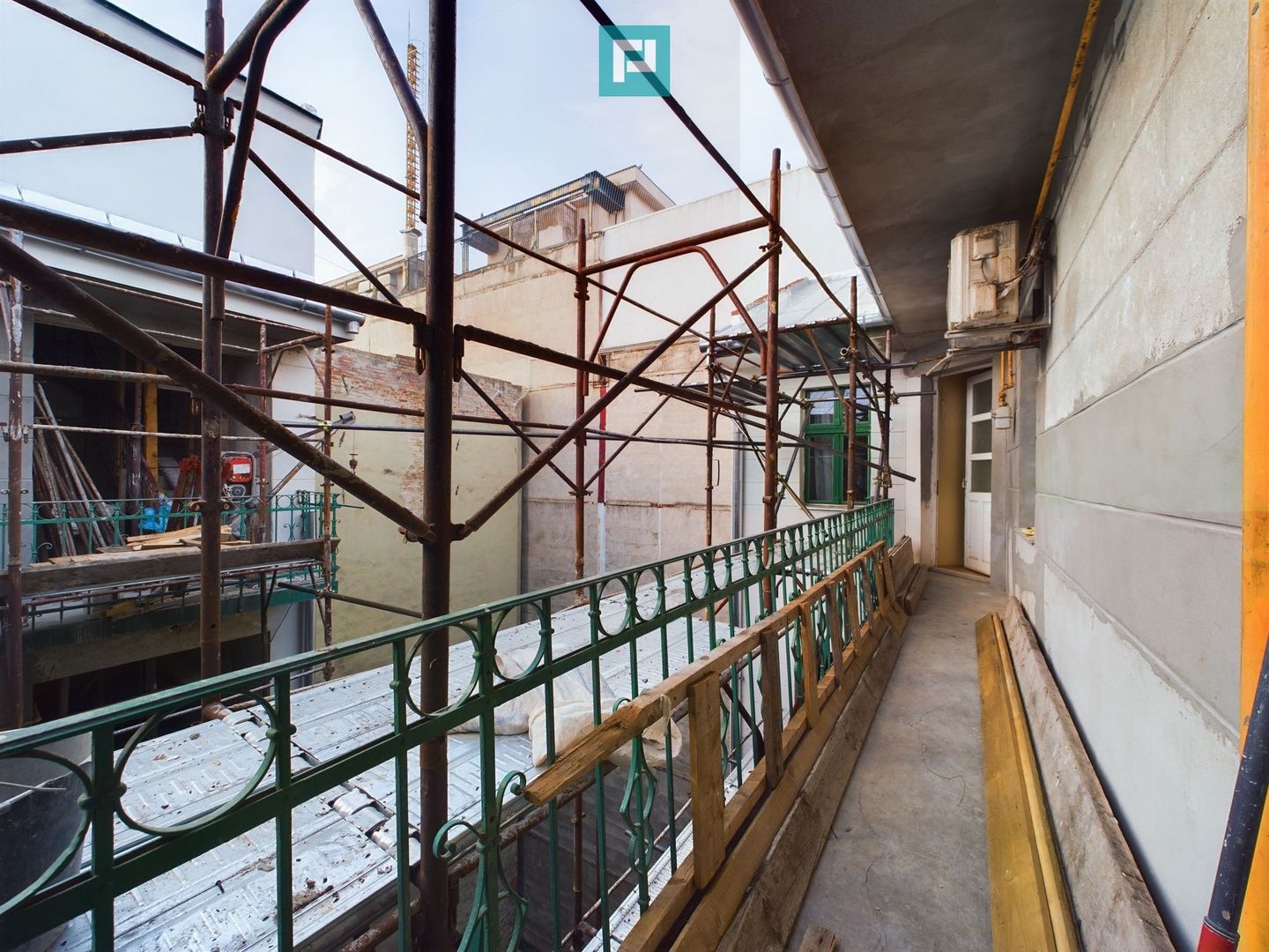 Apartament cu 3 camere Ultracentral - Poză 20