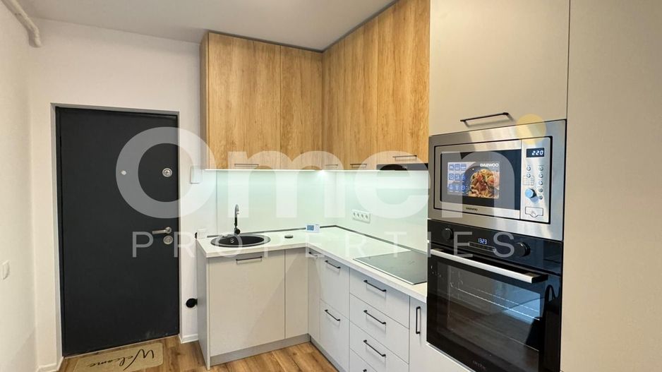 Apartament 2 camere de închiriat | parcare inclusa | bloc nou | Stefan cel Mare - Poză 10