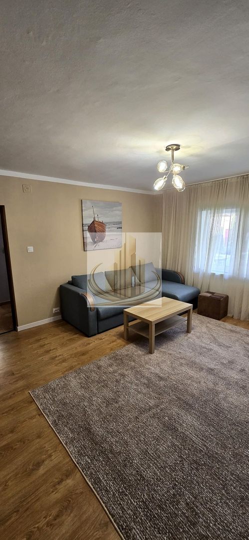 Apartament cochet, renovat complet, parter înalt – zonă liniștită - Poză 2