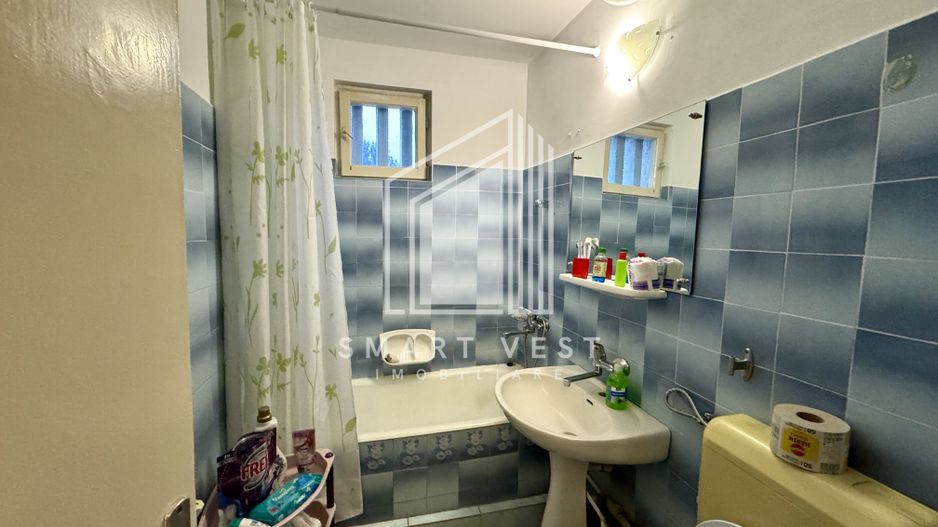 Apartament 2 camere | Etaj 3 | Zona Centrala - Poză 11