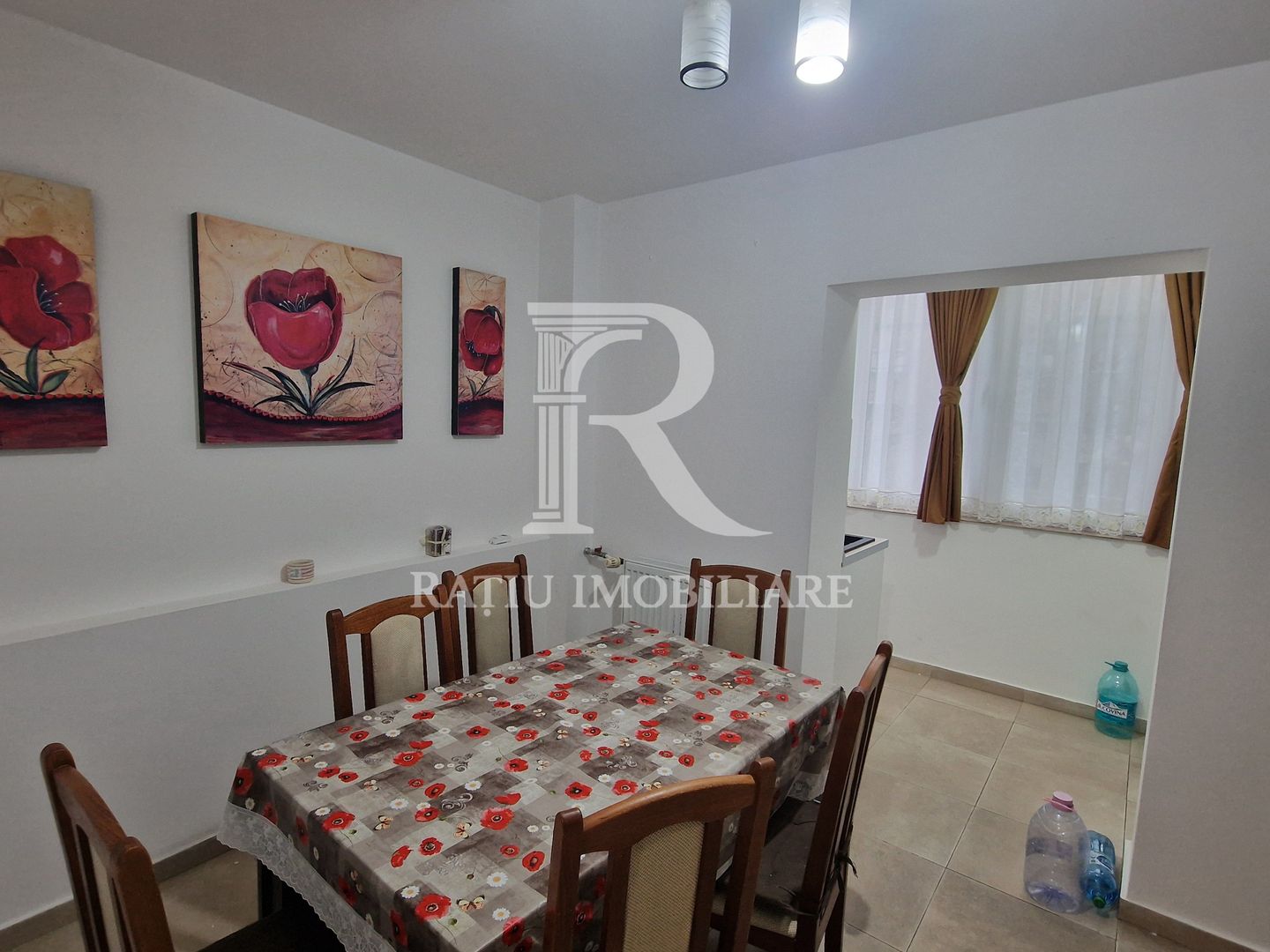 Apartament cu 3 camere | Parcare | Sfantul Apostol Andrei | Oradea - Poză 5