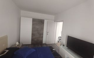 partament 3 camere, zona Buziașului, lângă noul stadion, complet mobilat și utilat - Poză 2