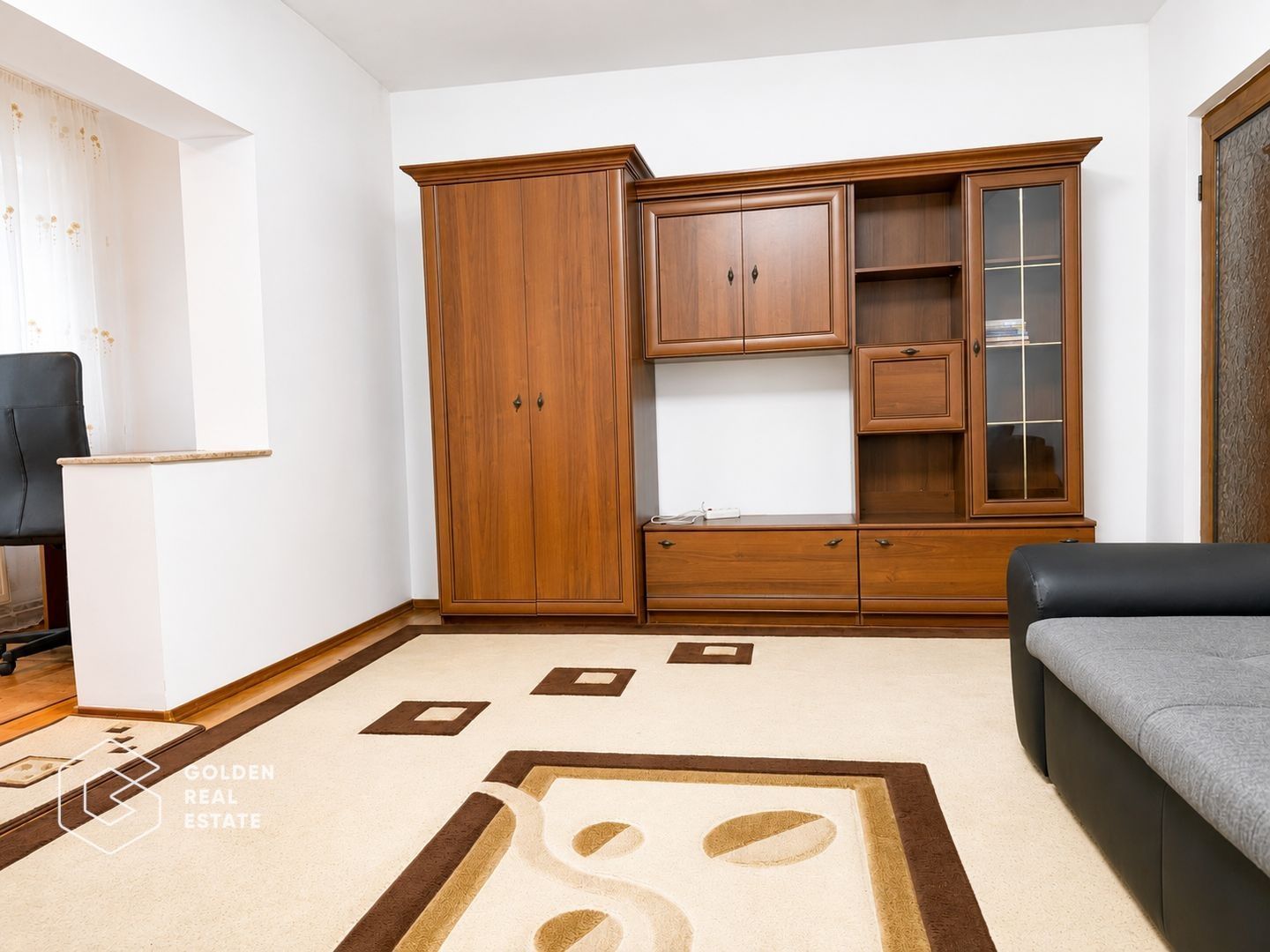 Apartament cu 1 camera, Micalaca - Voinicilor, parter - Poză 4