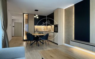 Apartament cu 2 camere LUX de închiriat în zona Cetății, Oradea - Poză 3