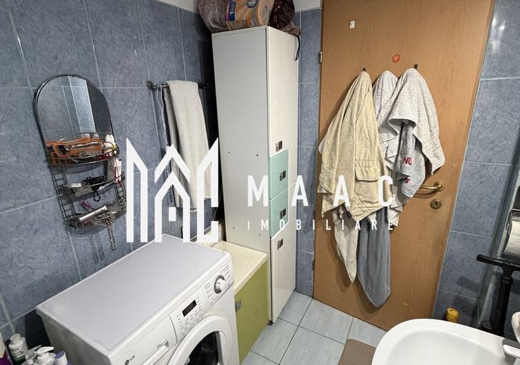 Apartament 3 camere | Ostroveni | 82 mpu | - Poză 8