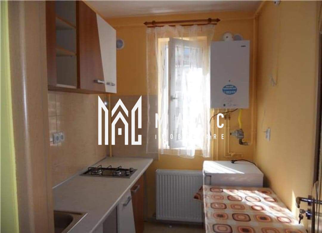 Apartament 1 camera I Etaj 1 I Loc parcare I Turnisor - Poză 3