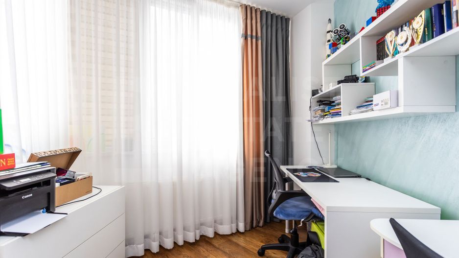 Vânzare, apartament, 2 camere, bd. Mircea Cel Bătrân, Ciocana - Poză 5