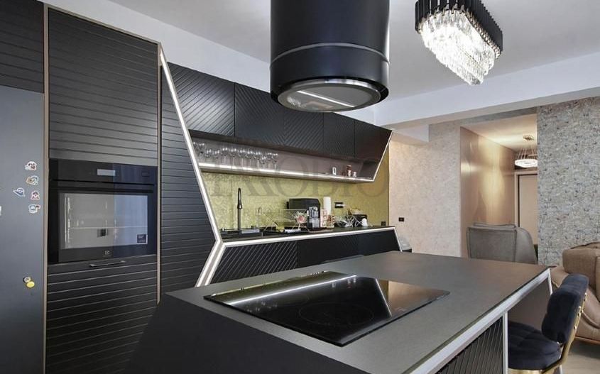 PENTHOUSE EXCLUSIVIST | Laguna Residence, Floreasca – Lacul Tei - Poză 2
