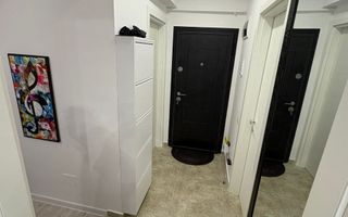 Vânzare, apartament 2 camere în zona Militari Residence - Poză 9