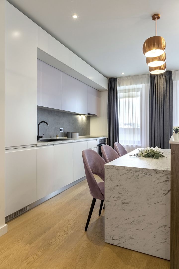 Apartament 2 camere Aviatiei Tower - Poză 18
