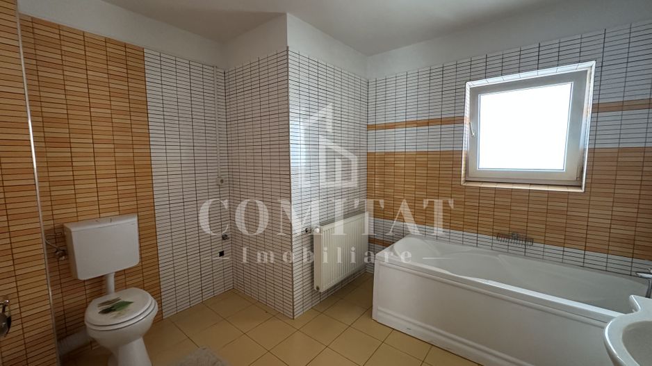 Duplex cu 5 camere | 120 mp | zona Câmpului | Cartierul Mănăștur - Poză 15