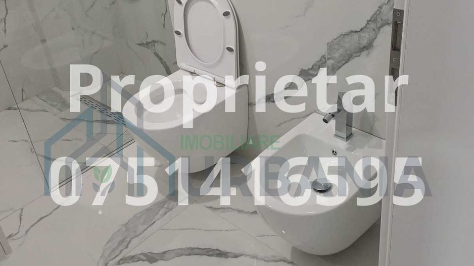 Apartament 1 cameră, bloc nou, parcare inclusă – Don Lake View, Rediu - Poză 5