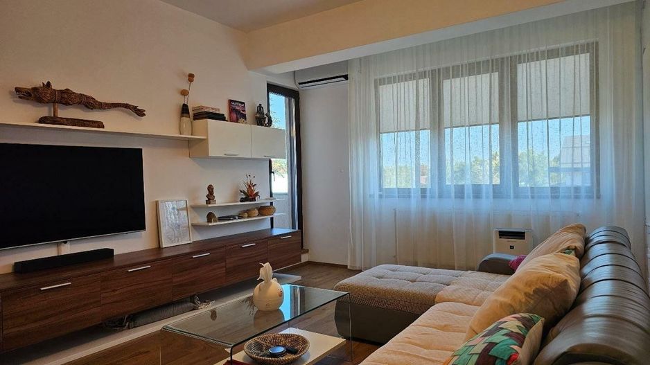 Apartament 2 camere Bucurestii Noi - Poză 1