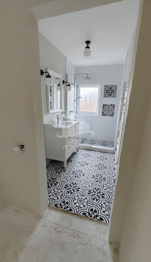 Apartament nou la Vila , 3 camere decomandat ,Sibiu - Poză 5