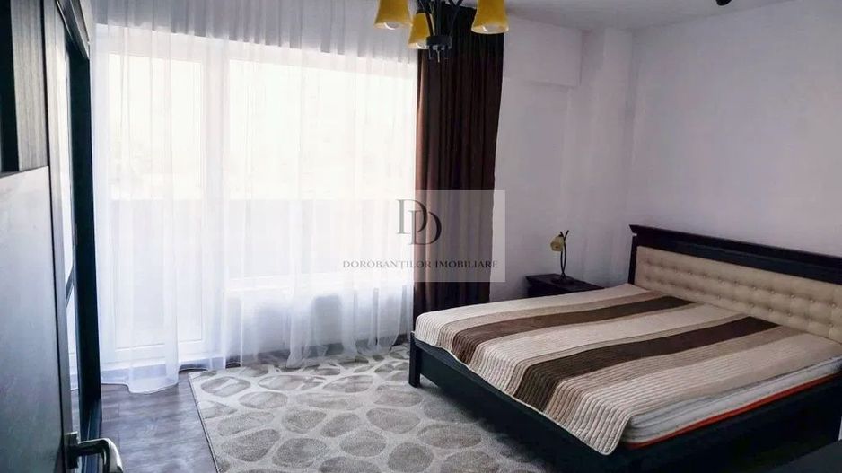 Apartament spațios cu 2 camere | Parcare inclusă | Calea Dorobanților - Poză 4