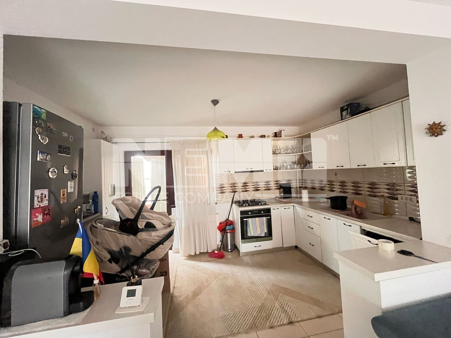 Duplex 123 MT i Suceava/Sf.Ilie I 125.000Euro - Poză 3