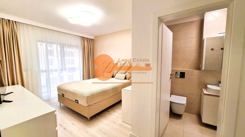 3 camere Plaza Residence-Vedere - Poză 5