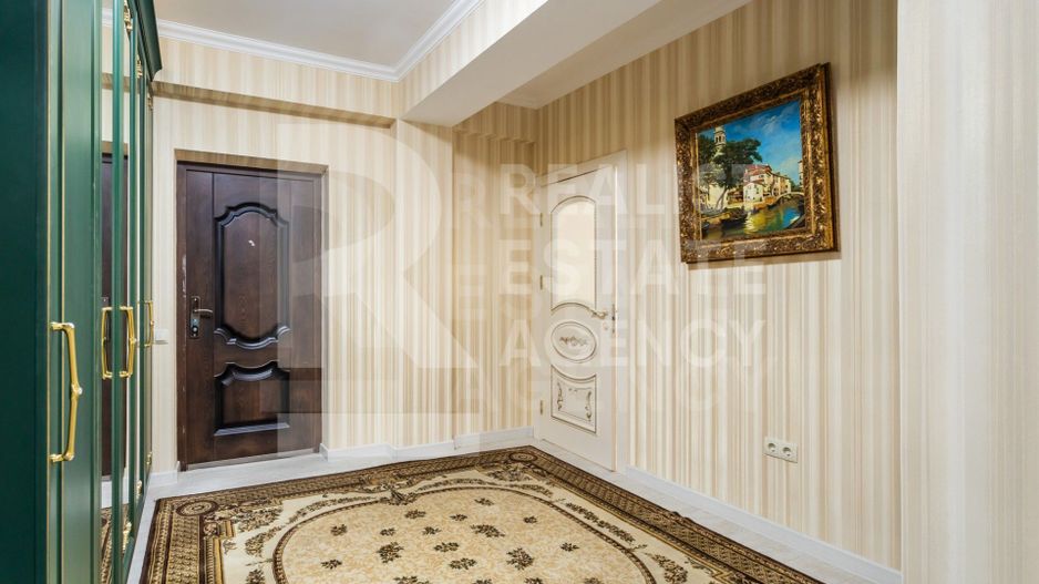 Chirie, apartament, 1 odaie, str. Vasile Alecsandri, Centru - Poză 12