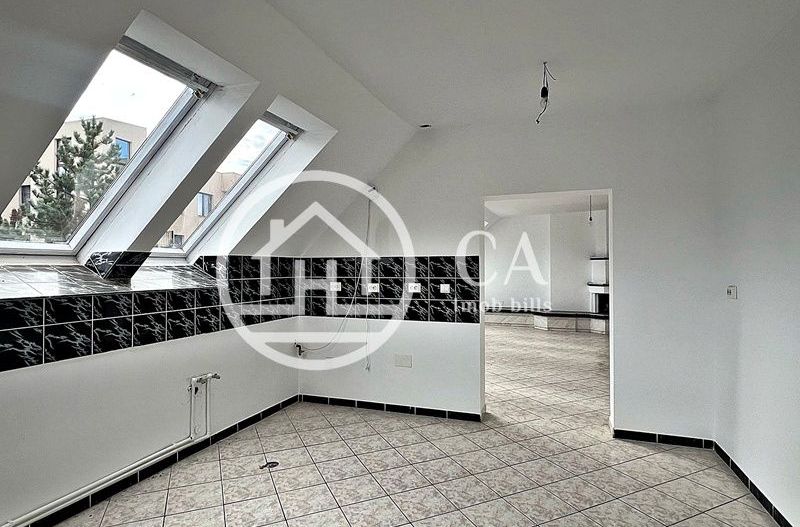 Casa de închiriat cu 11 camere în zona Gheorghe Doja, Oradea - Poză 5