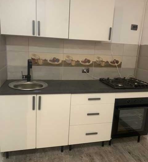 inchiriere 2 camere renovat VITAN MALL - Poză 1