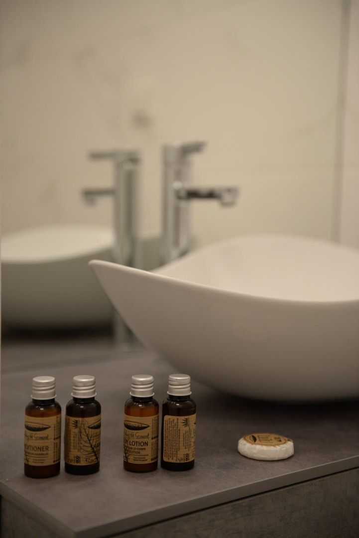 Belvedere Duplex Ultralux - Poză 4