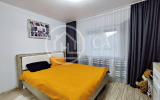 Apartament cu 2 camere de vanzare in zona Nufarul, Oradea - Poză 4