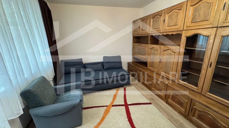 Apartament cu 3 camere, 66mp, Zona Semicentral - Poză 3