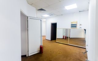 Spatiu comercial 286 mp. util, comp. flexibila, Etj 3/ 3, acces lift_Tineretului - Poză 9