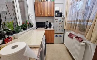 Garsoniera mobilata, 27.5 mp, zona Centru - Poză 6