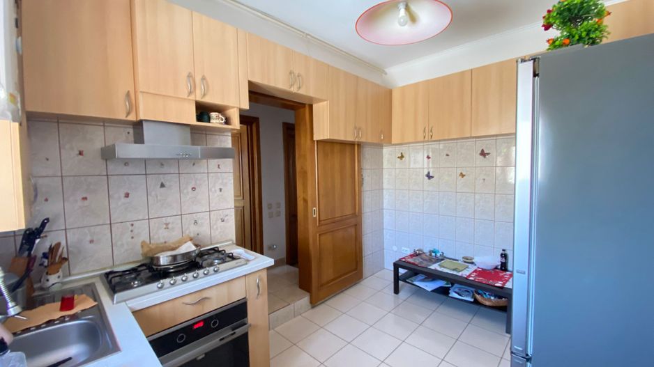 3 camere, 100 mp, centrală termică proprie – Prosper / 13 Septembrie V10 - Poză 8