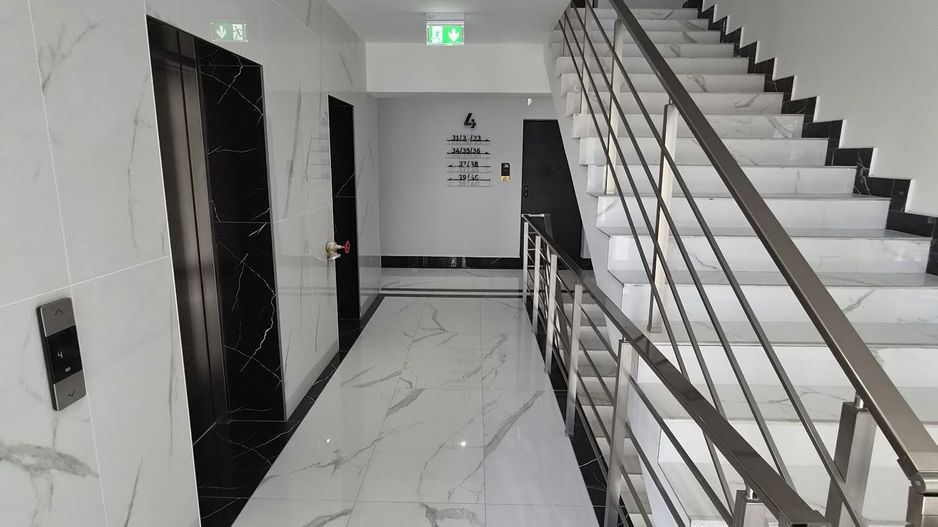 AP. 3CAM. IN PROIECTUL ASTORIUM LIFE -MUTARE IMEDIATA. COMISION 0%! - Poză 25