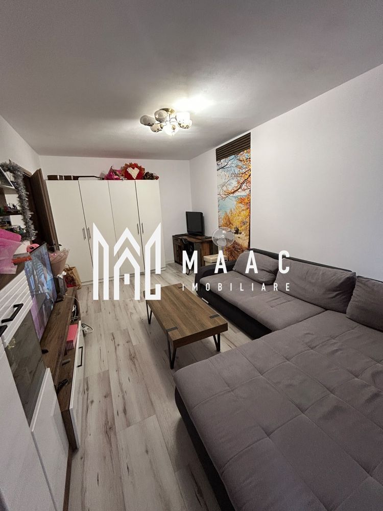Apartament 2 camere de închiriat | Sibiu, Mihai Viteazul - Poză 1