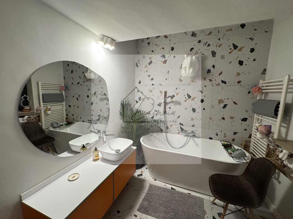 Vila 4 camere Aviatiei I curte 100mp I Villa 4 rooms Aviatiei yard - Poză 9