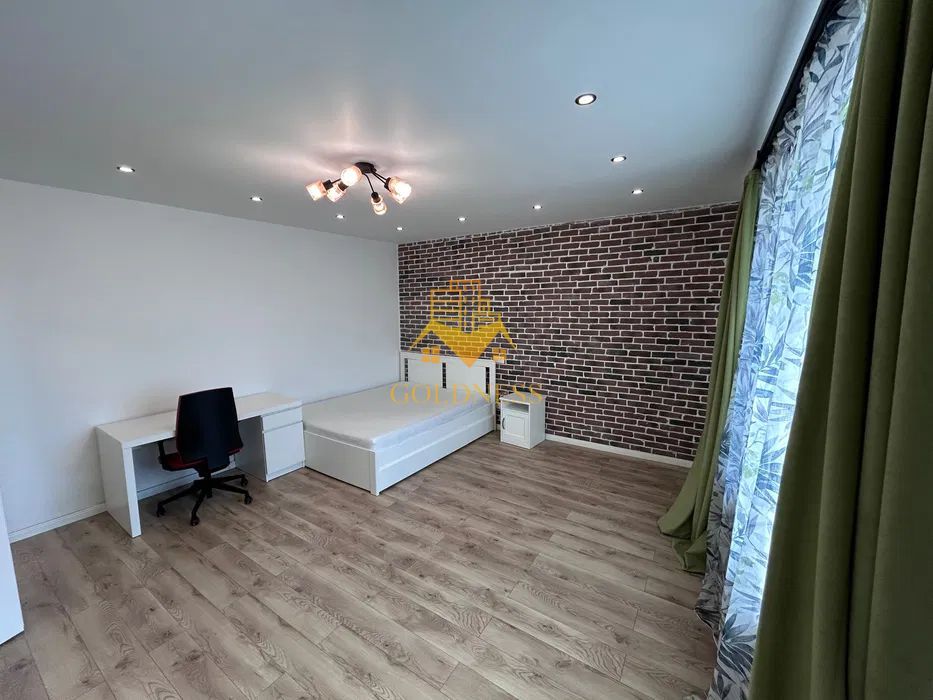 1 camera, Modern, Motilor, UMF, USAMV, Semicentral, Casa de cultura - Poză 3