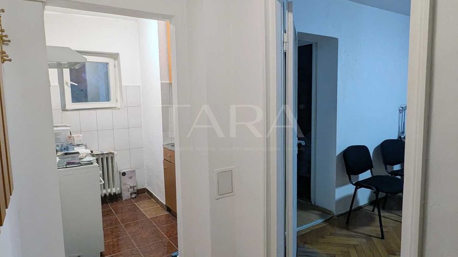 Apartament 2 camere – Gheorgheni, zonă liniștită - Poză 4