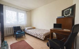 3 camere, decomandat, zona Kaufland Mănăștur! - Poză 2