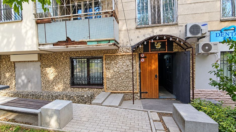 CHIRIE SPAȚIU COMERCIAL | 55 m² | RÎȘCANI | MATEI BASARAB 9/1 - Poză 20