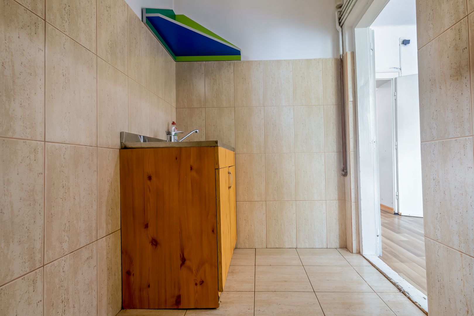 Vila 5 camere | Zona Tipografilor | Teren 695 MP | Constantin Brancusi - Poză 7