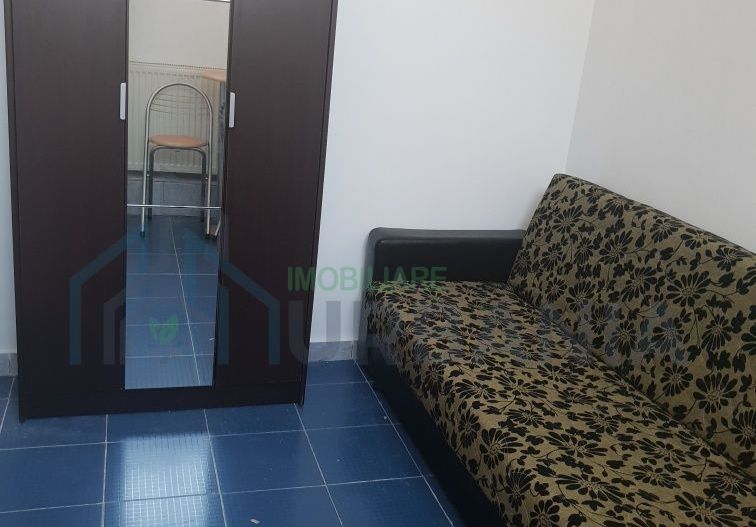 Spațiu comercial ultracentral – 185 mp – etaj 1 – 2.000 € - Poză 6