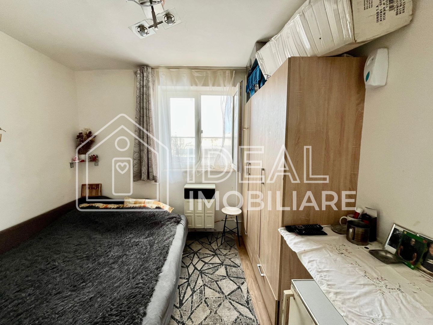 Garsonieră | 13 mp | Țiglari - Poză 2