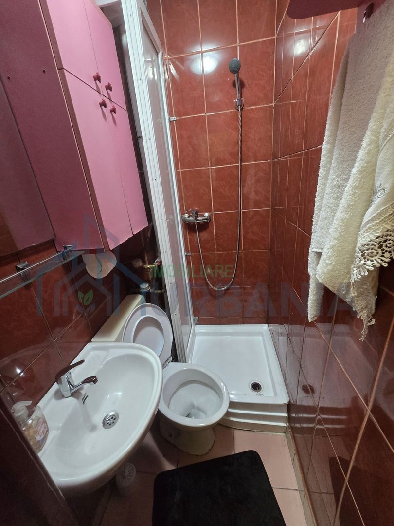 Garsonieră de închiriat, Bulevardul Primaverii, Iași - Poză 7
