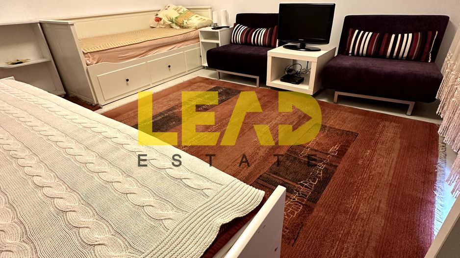 Garsoniera | decom. | centrala proprie | mobilata | S5 - Poză 8