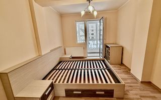 APARTAMENT 3 CAMERE + DRESSING | ETAJ 1 | PARCARE - Poză 1
