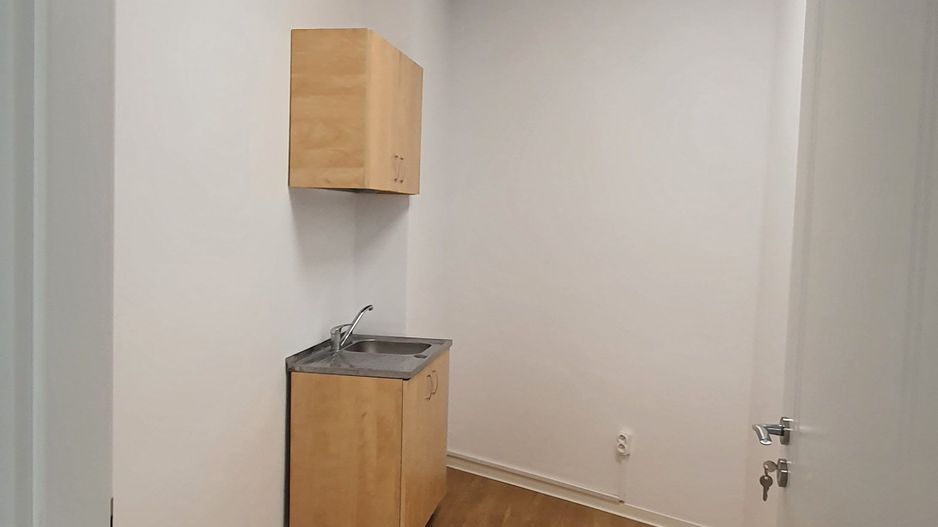 Spatii Birouri Podul Băneasa- Herăstrău - Poză 2