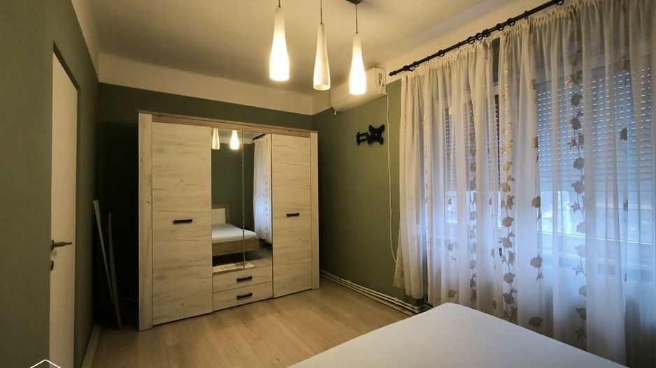 Apartament 2 camere, ultracentral, Bd. Dragalina cu centrala - Poză 3